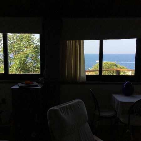 Una Finestra Sul Mare 아우구스타 외부 사진