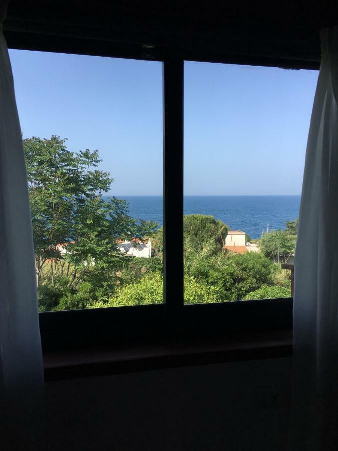 Una Finestra Sul Mare 아우구스타 외부 사진