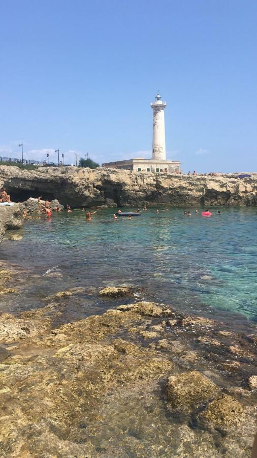 Una Finestra Sul Mare 아우구스타 외부 사진