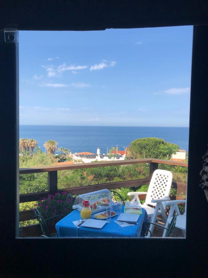 Una Finestra Sul Mare 아우구스타 외부 사진
