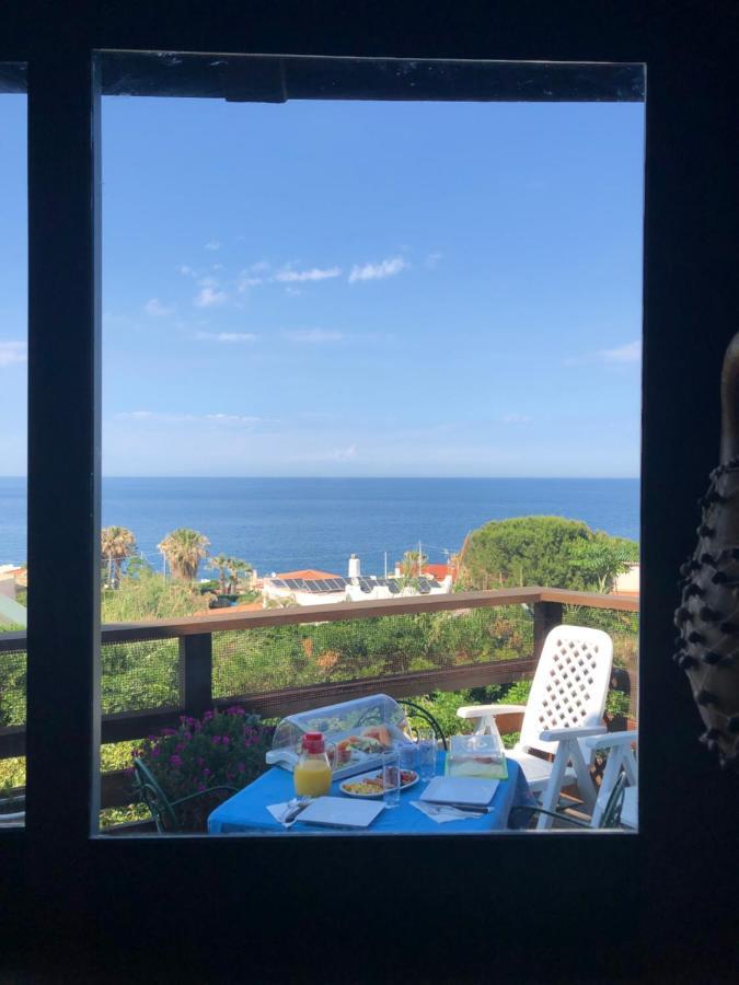 Una Finestra Sul Mare 아우구스타 외부 사진